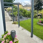 Apartment Palmen Oase, Relax & Wellness Saarburg