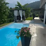 Palmen Oase, Relax & Wellness Apartment