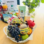 Palmen Oase, Relax & Wellness Apartment Saarburg