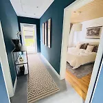 Palmen Oase, Relax & Wellness Saarburg