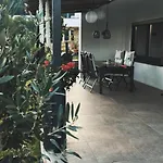 Palmen Oase, Relax & Wellness Apartment Saarburg