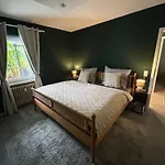Palmen Oase, Relax & Wellness * Saarburg