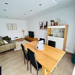 Apartment Palmen Oase, Relax & Wellness Saarburg