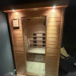 Palmen Oase, Relax & Wellness *