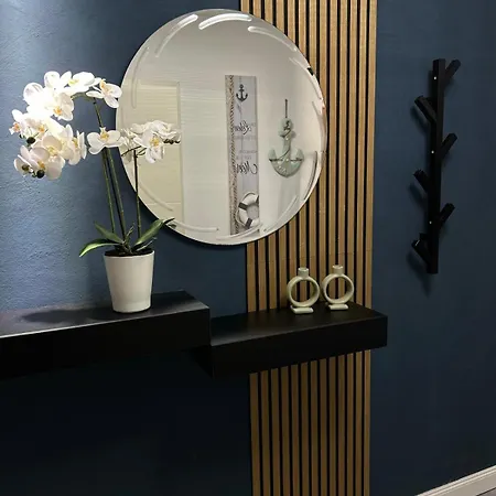 Palmen Oase, Relax & Wellness Saarburg