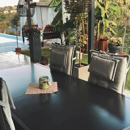 Palmen Oase, Relax & Wellness