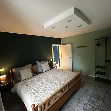 Palmen Oase, Relax & Wellness Saarburg