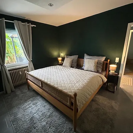 Palmen Oase, Relax & Wellness * Saarburg