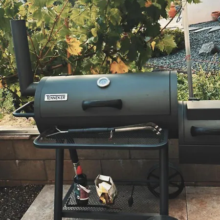 Palmen Oase, Relax & Wellness