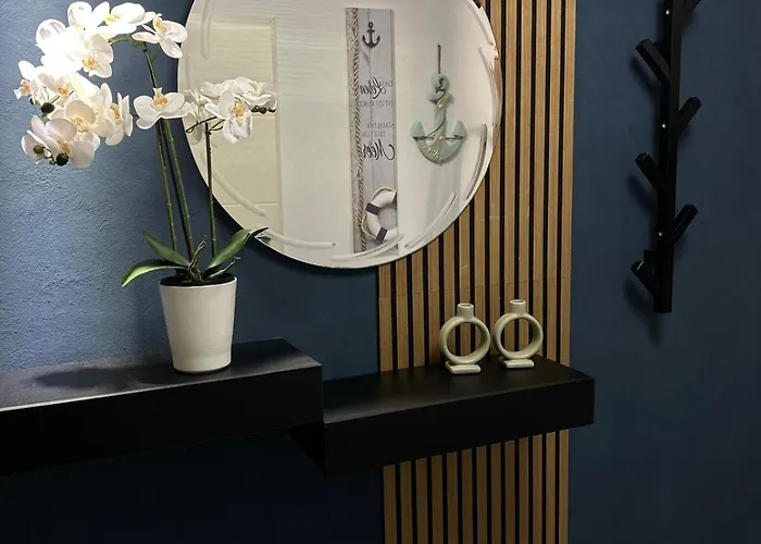 Palmen Oase, Relax & Wellness Saarburg