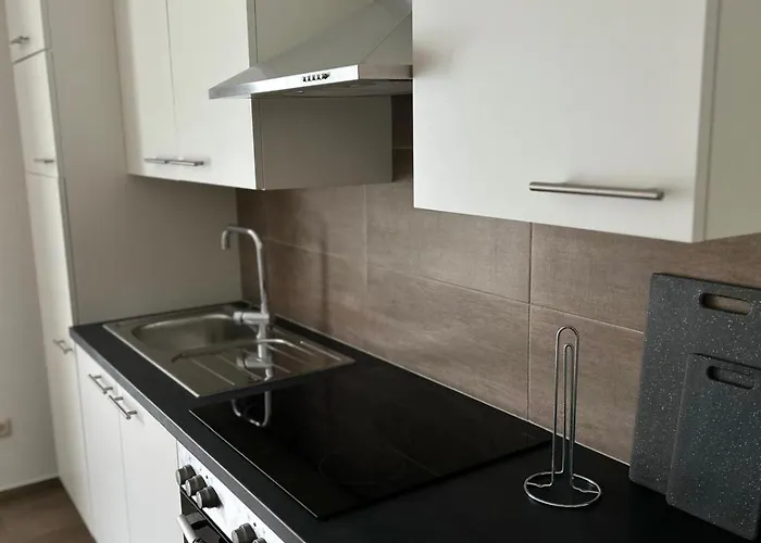 Palmen Oase, Relax & Wellness