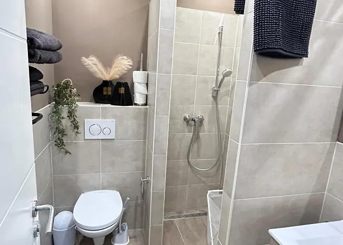 Palmen Oase, Relax & Wellness *