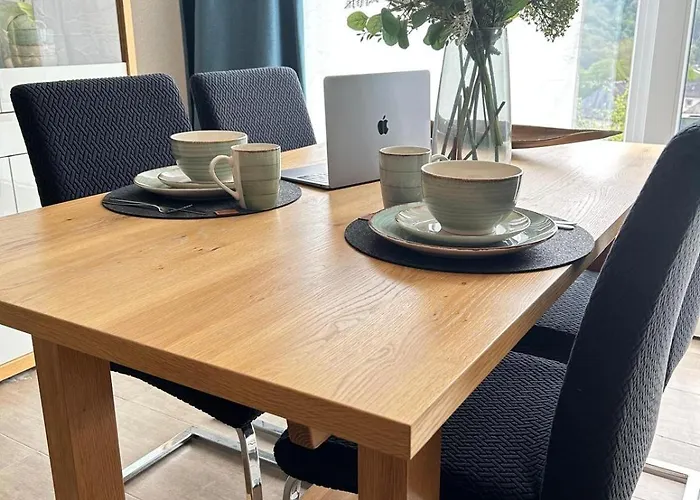 Palmen Oase, Relax & Wellness Saarburg