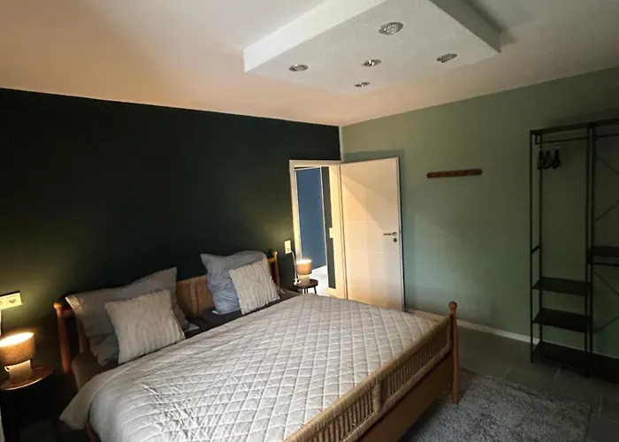 Palmen Oase, Relax & Wellness Saarburg