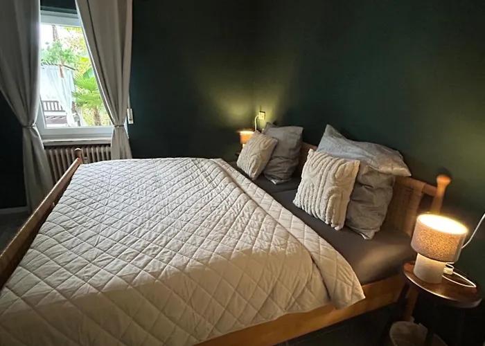 Palmen Oase, Relax & Wellness *